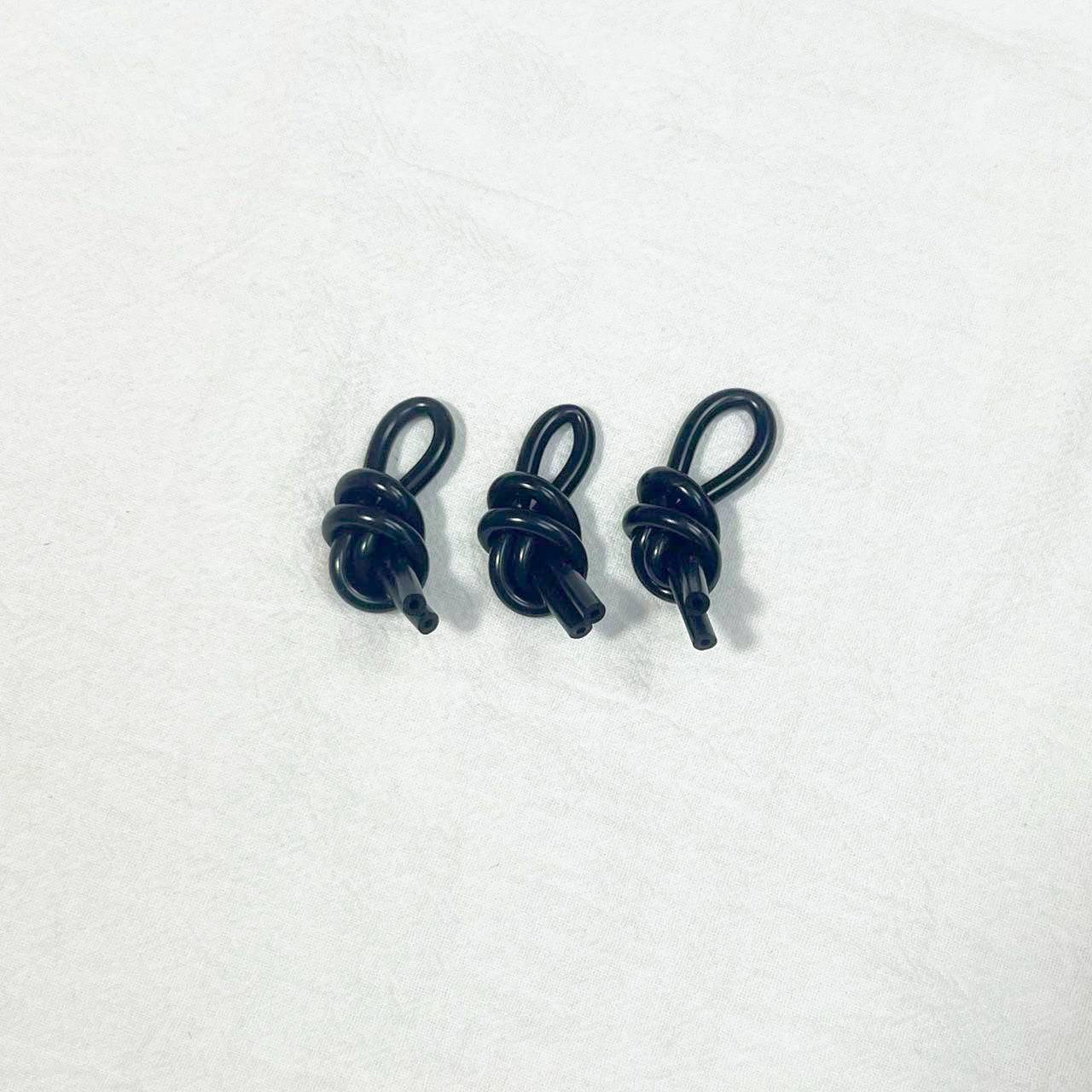 Black (5 loads)